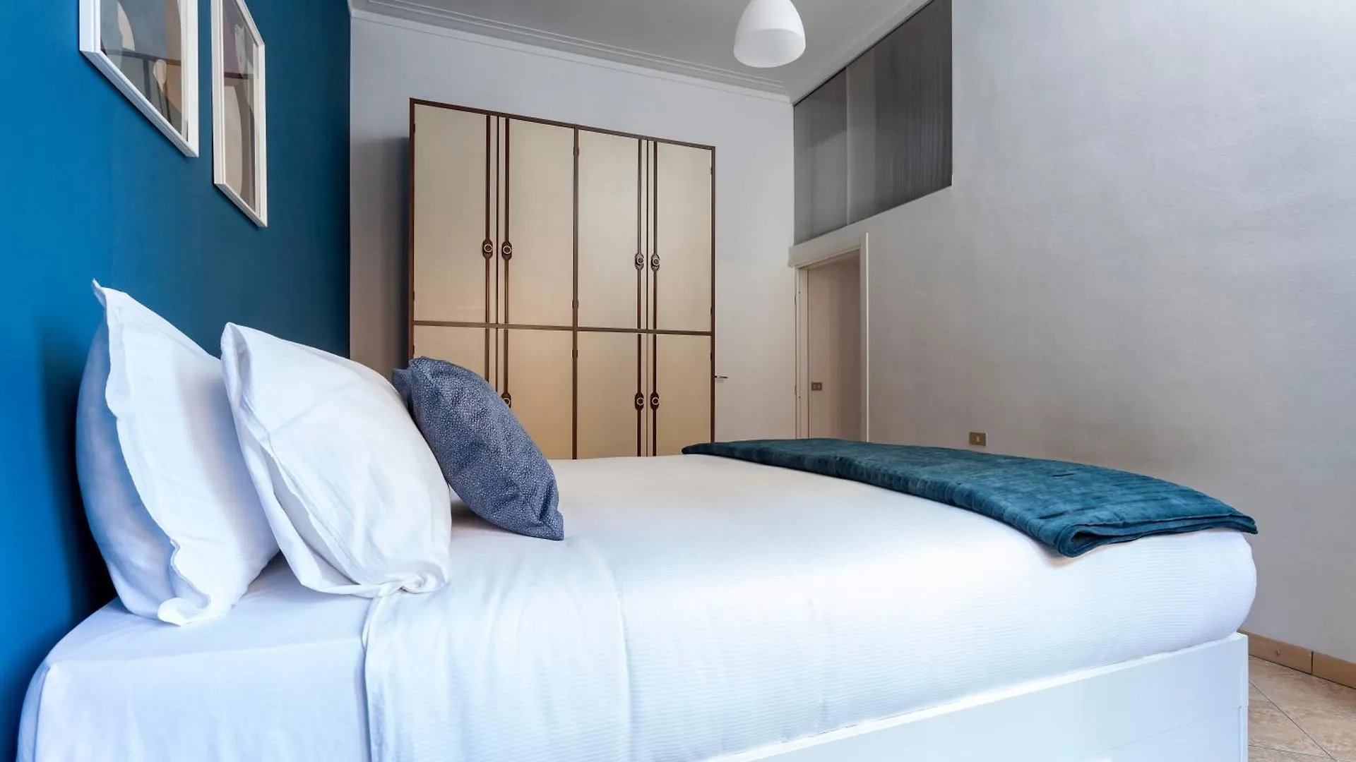 Apartament Casa Donatella Mediolan 0*,  Włochy