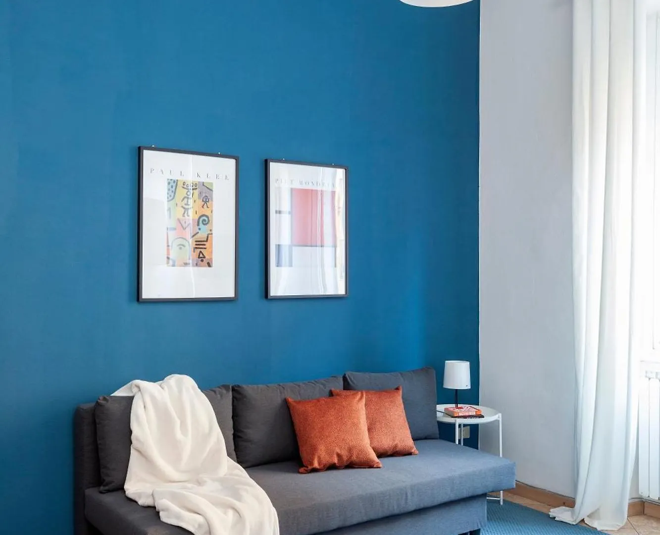 Apartament Casa Donatella Mediolan